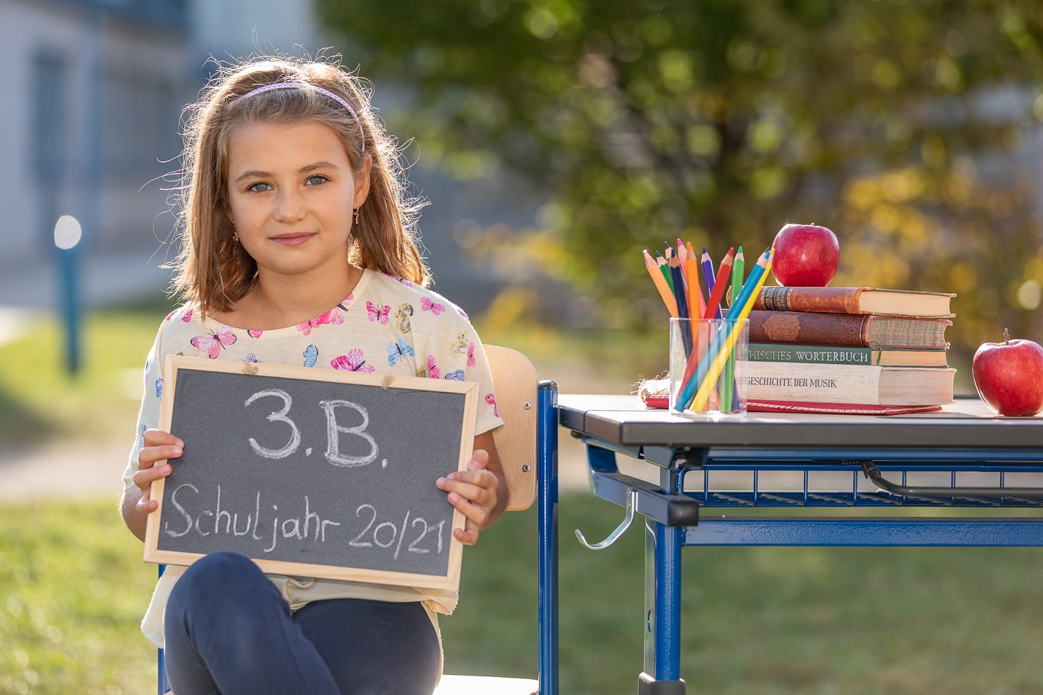 Galerie Schule – Schulfotografie von Wolfgang Bauer